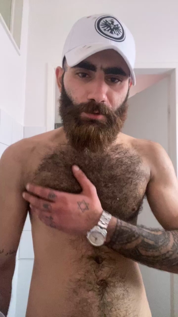 Arab_macho3  08-11-2021 Recorded Video Show